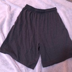Men’s lounge shorts